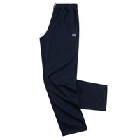 Russell Athletic Big & Tall Track Pants for Men, 2 Pack – XL Men's