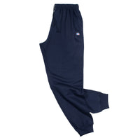 Russell Athletic Big & Tall Fleece Joggers for Men