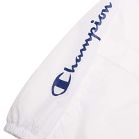 Champion Big & Tall Anorak Windbreaker Jacket for Men