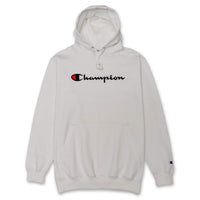 Champion Big & Tall Embroidered Pullover Hoodie for Men