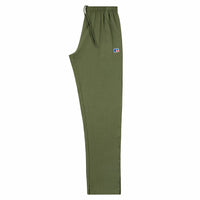 Russell Athletic Big & Tall Open Bottom Lounge Pants for Men