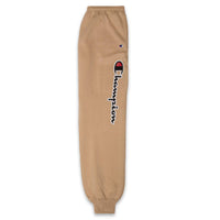 Champion Big & Tall Cotton Fleece Joggers for Men