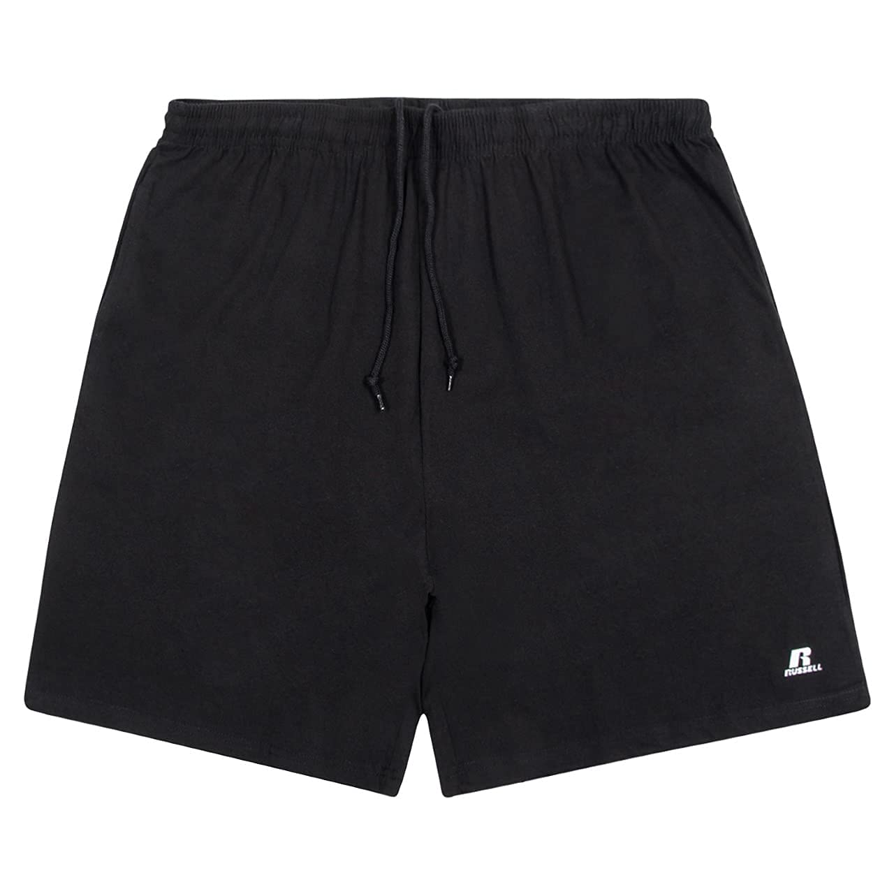 Russell Athletic Big & Tall Gym Shorts for Men