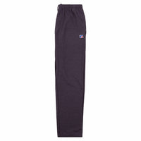 Russell Athletic Big & Tall Fleece Open Bottom Sweatpants for Men