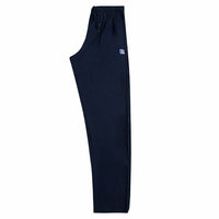 Russell Athletic Big & Tall Open Bottom Lounge Pants for Men
