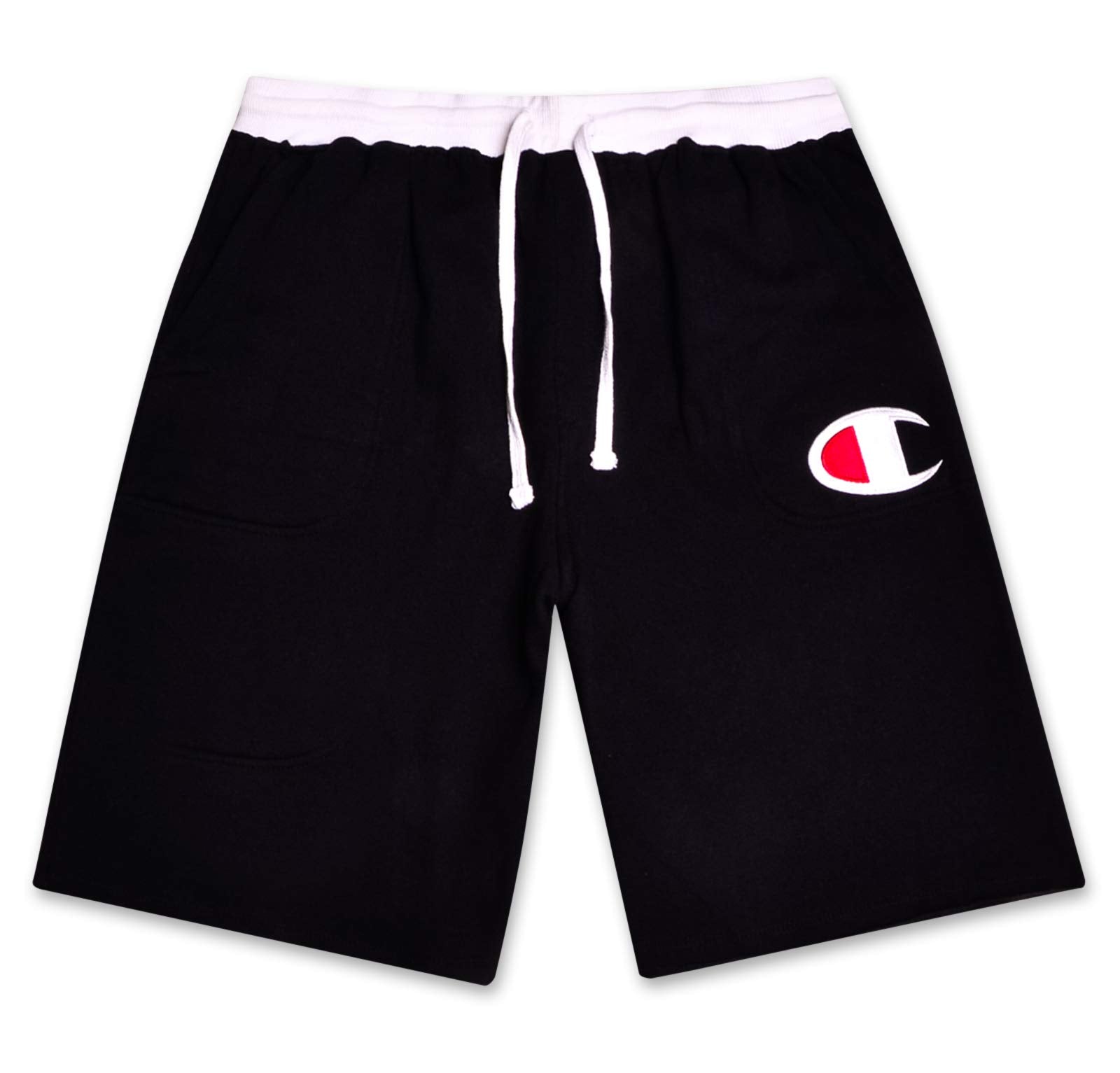 Champion Big & Tall French Terry Active Shorts for Men