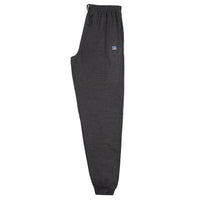 Russell Athletic Big & Tall Fleece Joggers for Men