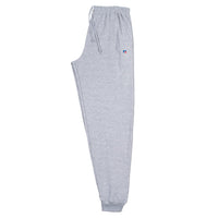 Russell Athletic Big & Tall Fleece Joggers for Men