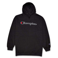 Champion Big & Tall Embroidered Pullover Hoodie for Men