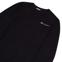 Champion Big & Tall Crewneck Fleece Sweatshirt for Men