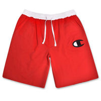Champion Big & Tall French Terry Active Shorts for Men