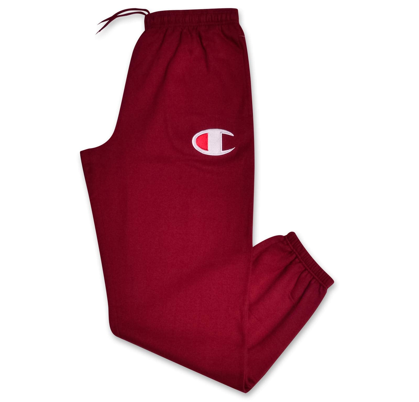 Champion Big & Tall Fleece Joggers for Men