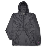 Champion Big & Tall Anorak Windbreaker Jacket for Men