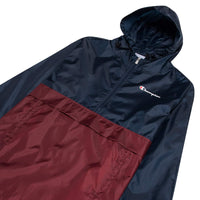 Champion Big & Tall Anorak Windbreaker Jacket for Men