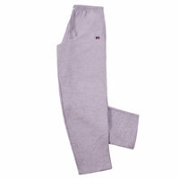 Russell Athletic Big & Tall Fleece Open Bottom Sweatpants for Men