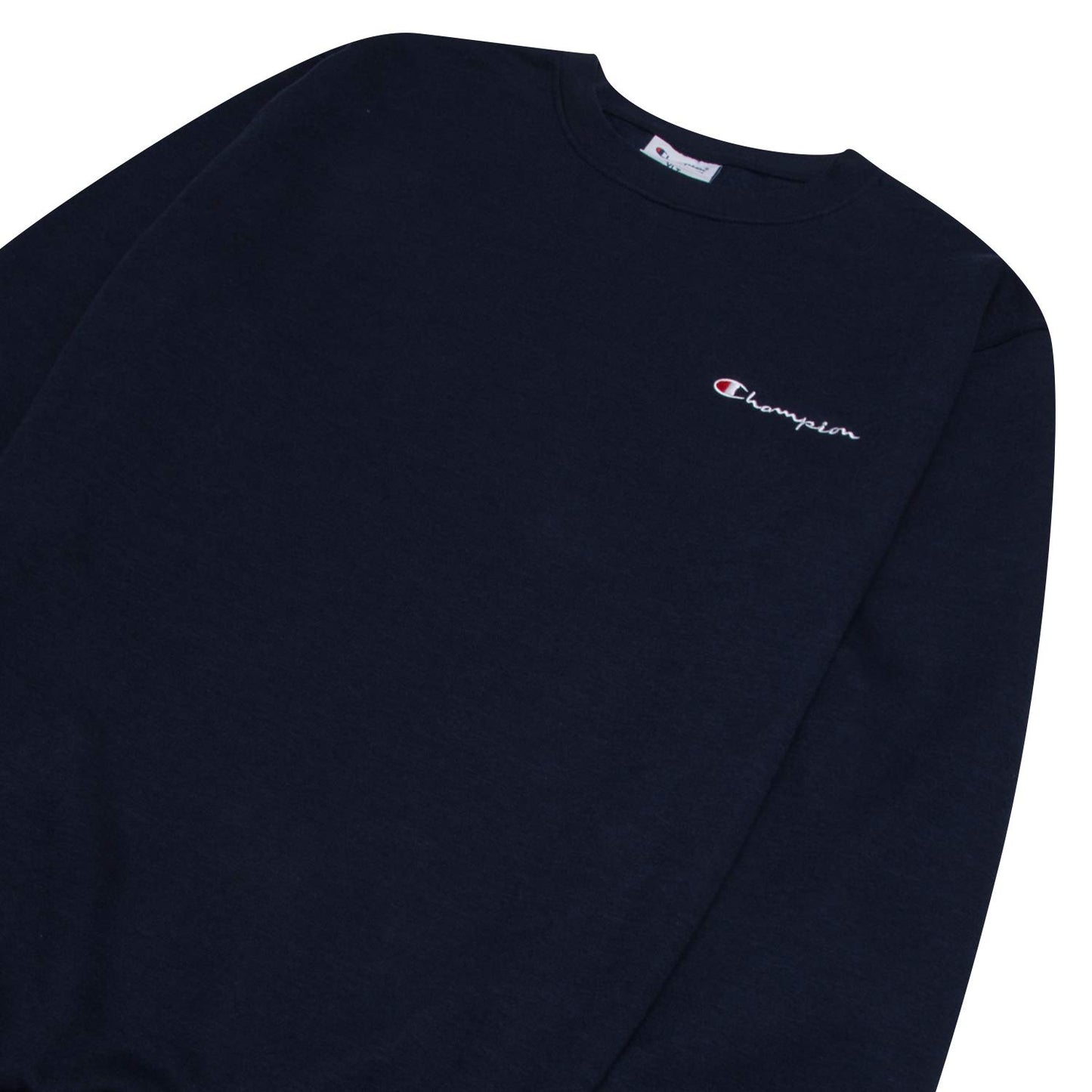 Champion Big & Tall Crewneck Fleece Sweatshirt for Men
