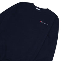 Champion Big & Tall Crewneck Fleece Sweatshirt for Men