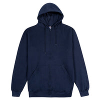 Russell Athletic Big & Tall Zip Up Hoodies for Men