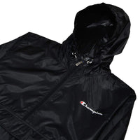 Champion Big & Tall Anorak Windbreaker Jacket for Men