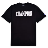 Champion Big & Tall Short Sleeve Logo T-Shirt for Men