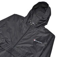 Champion Big & Tall Anorak Windbreaker Jacket for Men