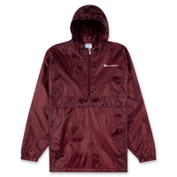 Champion Big & Tall Anorak Windbreaker Jacket for Men
