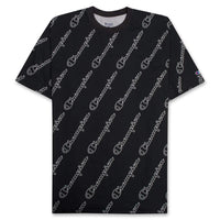 Champion Big & Tall All Over Print Shirt for Men