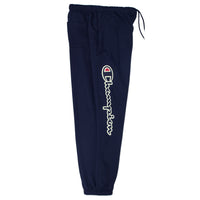 Champion Big & Tall Cotton Fleece Joggers for Men