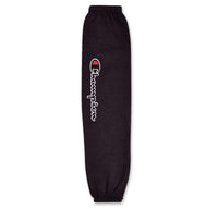 Champion Big & Tall Cotton Fleece Joggers for Men
