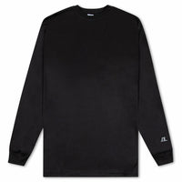 Russell Athletic Big & Tall Long Sleeve Dry-Fit Shirts, 2 Pack