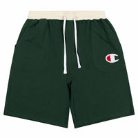 Champion Big & Tall French Terry Active Shorts for Men