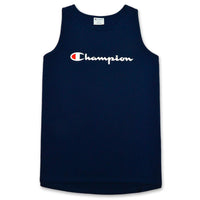 Champion Big & Tall Tank Top for Men