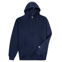 Russell Athletic Big & Tall Zip Up Hoodies for Men