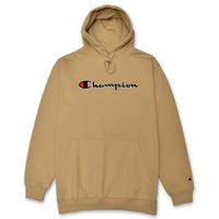 Champion Big & Tall Embroidered Pullover Hoodie for Men