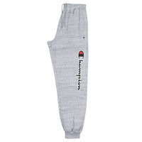 Champion Big & Tall Cotton Fleece Joggers for Men