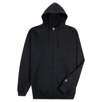 Russell Athletic Big & Tall Zip Up Hoodies for Men