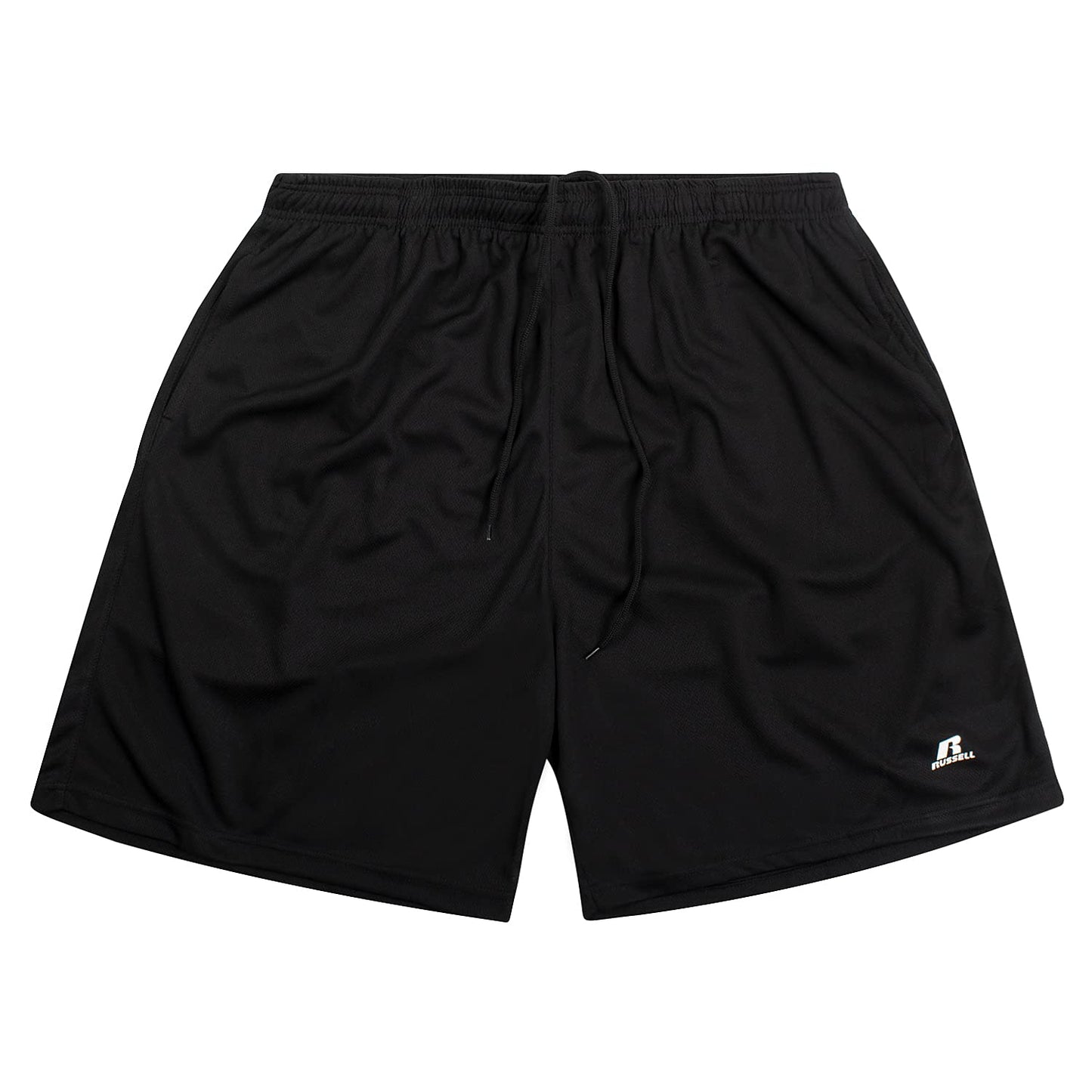Russell Athletic Big & Tall Basketball Shorts for Men