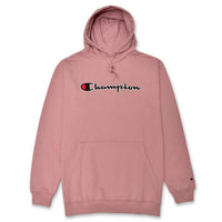 Champion Big & Tall Embroidered Pullover Hoodie for Men
