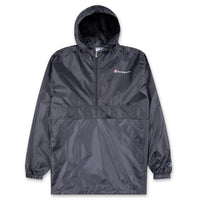 Champion Big & Tall Anorak Windbreaker Jacket for Men