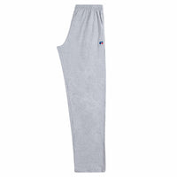 Russell Athletic Big & Tall Open Bottom Lounge Pants for Men