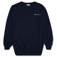 Champion Big & Tall Crewneck Fleece Sweatshirt for Men