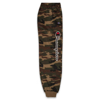Champion Big & Tall Cotton Fleece Joggers for Men