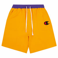 Champion Big & Tall French Terry Active Shorts for Men