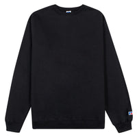 Russell Athletic Big & Tall Fleece Crewneck Sweatshirts for Men
