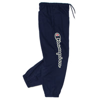 Champion Big & Tall Cotton Fleece Joggers for Men