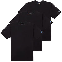 Russell Athletic Big & Tall Cotton T-Shirts for Men, 3 Pack