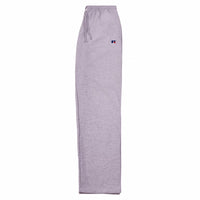 Russell Athletic Big & Tall Fleece Open Bottom Sweatpants for Men