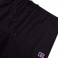 Russell Athletic Big & Tall Fleece Open Bottom Sweatpants for Men