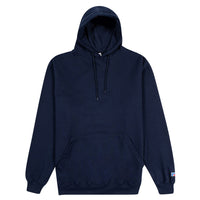 Russell Athletic Big & Tall Pullover Fleece Hoodie for Men