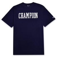 Champion Big & Tall Short Sleeve Logo T-Shirt for Men